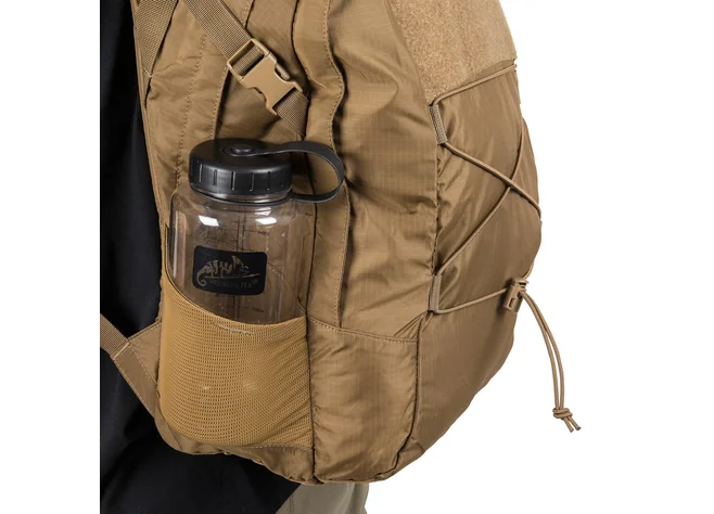 Рюкзак Helikon EDC Lite Nylon Coyote Фото 4